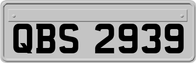 QBS2939
