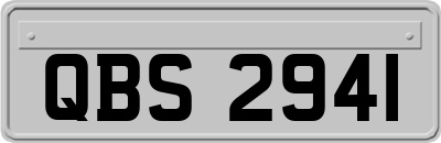 QBS2941