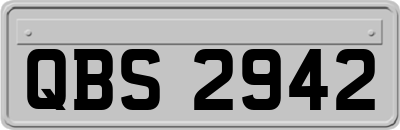 QBS2942