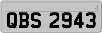 QBS2943