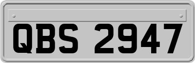 QBS2947