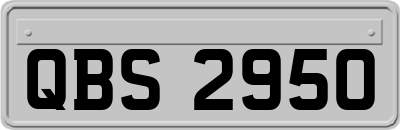 QBS2950