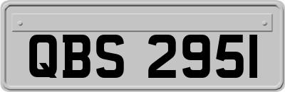 QBS2951