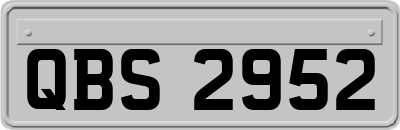 QBS2952