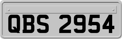 QBS2954