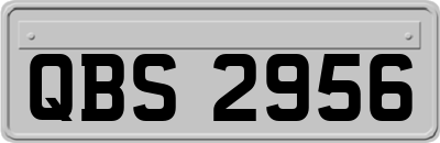 QBS2956