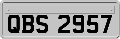 QBS2957