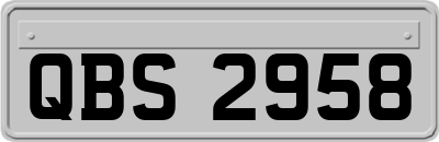 QBS2958