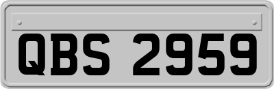 QBS2959