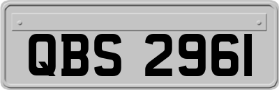 QBS2961