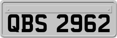 QBS2962