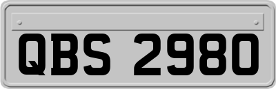 QBS2980