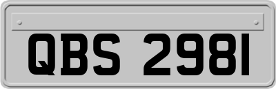 QBS2981