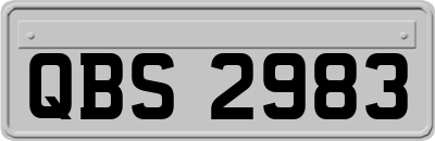 QBS2983