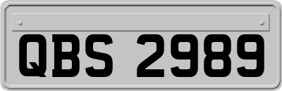 QBS2989