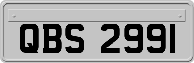 QBS2991
