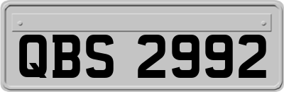 QBS2992