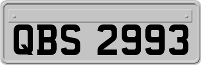 QBS2993