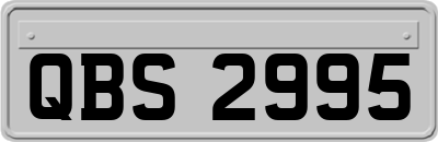 QBS2995