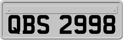 QBS2998