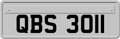 QBS3011