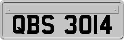 QBS3014