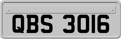 QBS3016