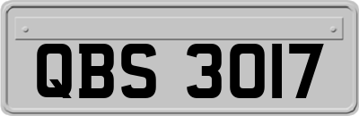 QBS3017