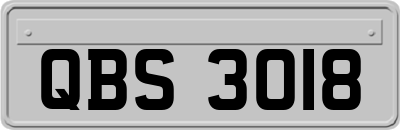 QBS3018