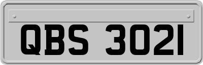 QBS3021
