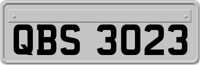 QBS3023