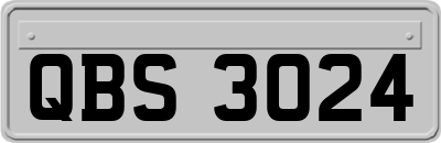 QBS3024