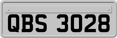 QBS3028