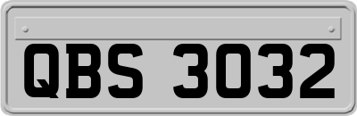 QBS3032