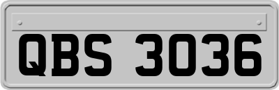 QBS3036