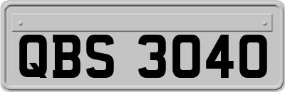 QBS3040
