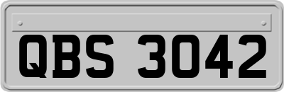QBS3042