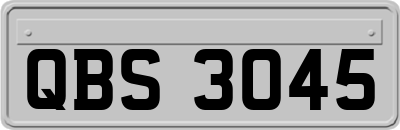 QBS3045