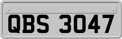 QBS3047