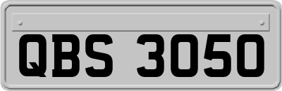 QBS3050