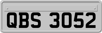 QBS3052