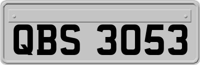 QBS3053
