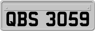 QBS3059