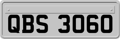 QBS3060