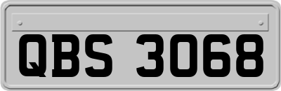 QBS3068