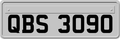 QBS3090