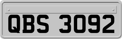 QBS3092