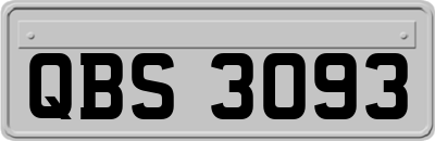 QBS3093