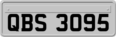 QBS3095
