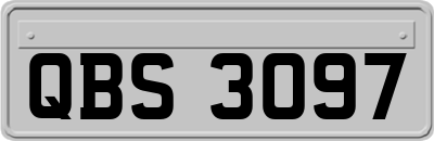 QBS3097